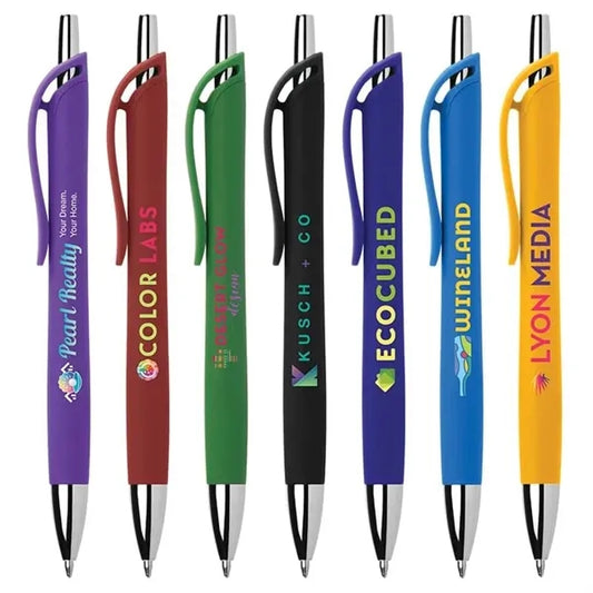 Precise Next Edge Pen