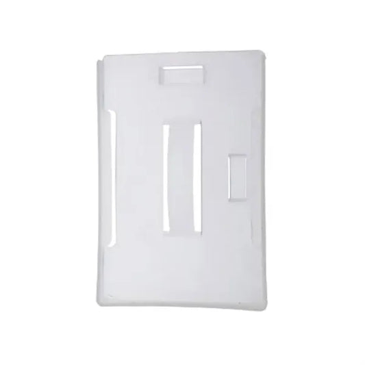 Semi Rigid Plastic Multi Card Holder