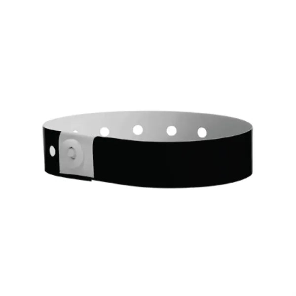 Custom Plastic Wristband