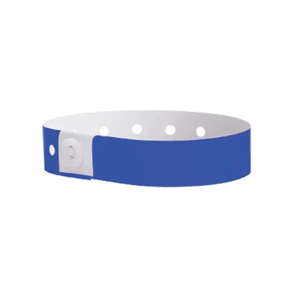 Custom Plastic Wristband