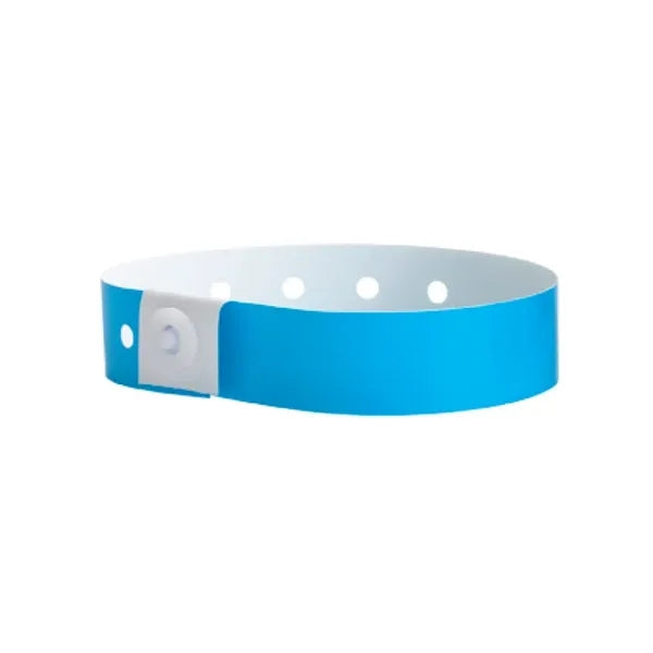 Custom Plastic Wristband