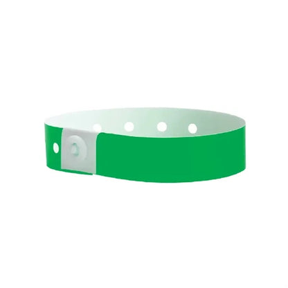 Custom Plastic Wristband