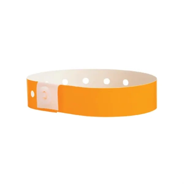 Custom Plastic Wristband
