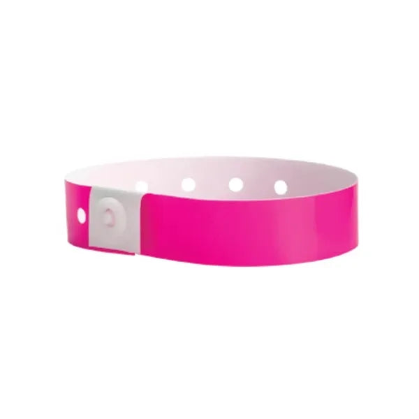 Custom Plastic Wristband