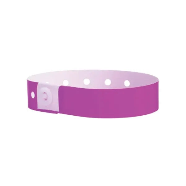 Custom Plastic Wristband