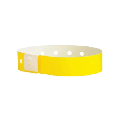 Custom Plastic Wristband