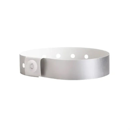 Custom Plastic Wristband
