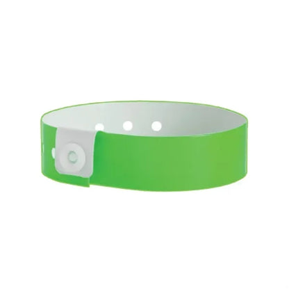 Vinyl Wristband