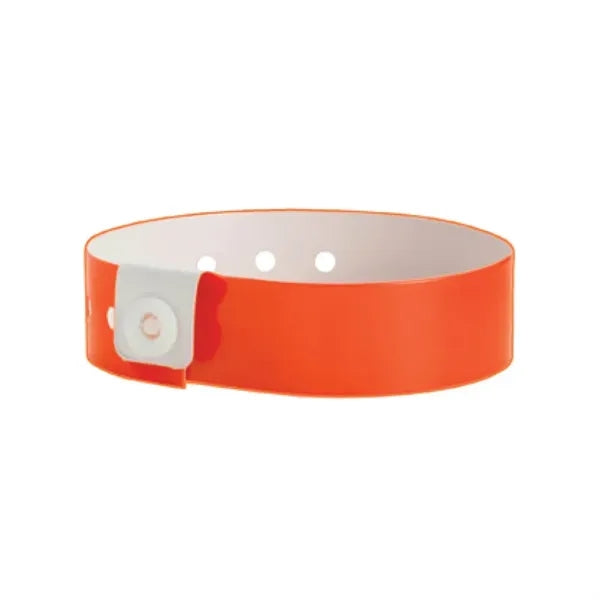 Vinyl Wristband