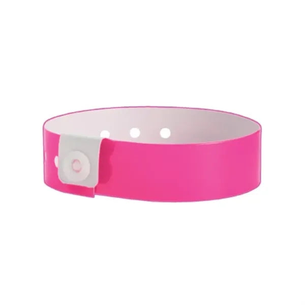 Vinyl Wristband