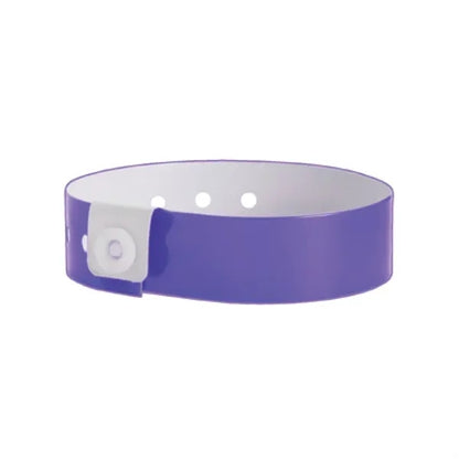 Vinyl Wristband