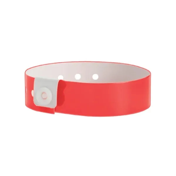 Vinyl Wristband