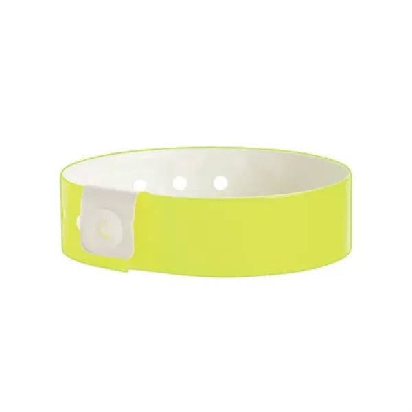 Vinyl Wristband