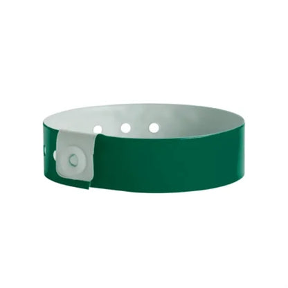 Vinyl Wristband