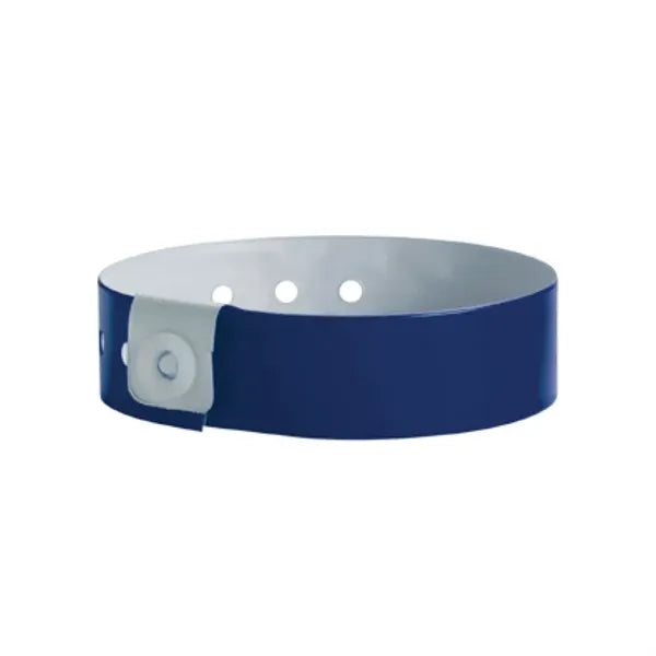 Vinyl Wristband