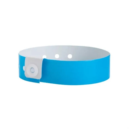 Vinyl Wristband