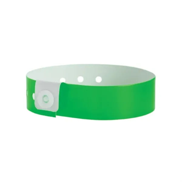 Vinyl Wristband