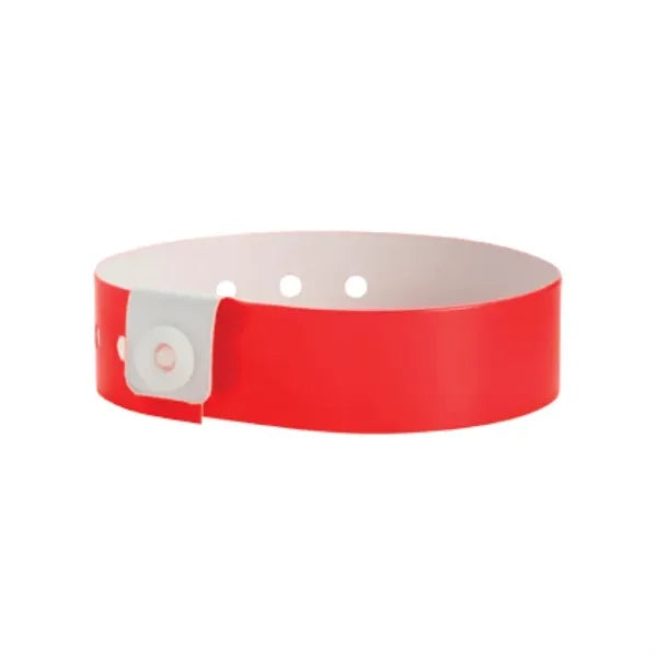 Vinyl Wristband