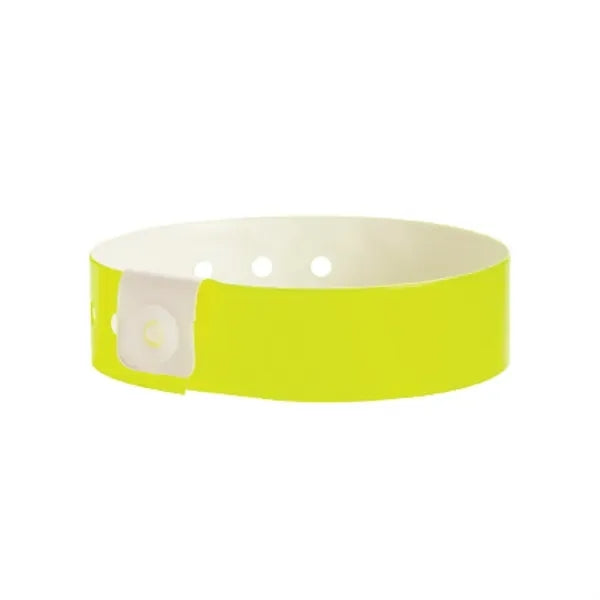 Vinyl Wristband