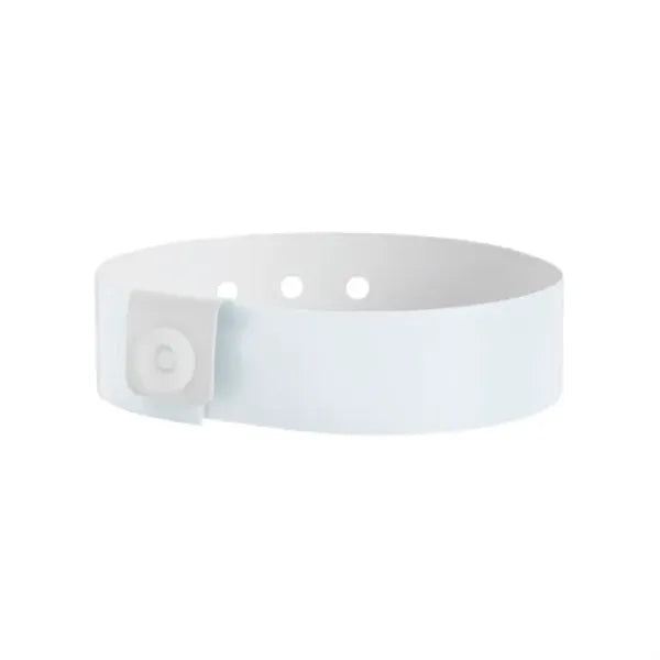 Vinyl Wristband