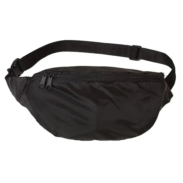 Classy Adjustable Waist Pack