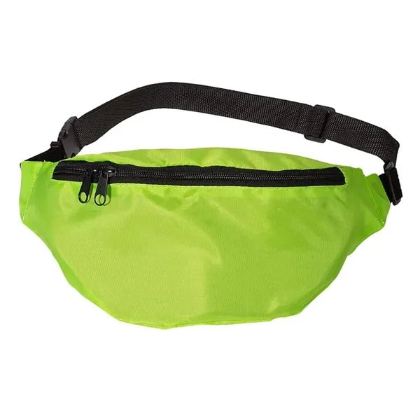 Classy Adjustable Waist Pack