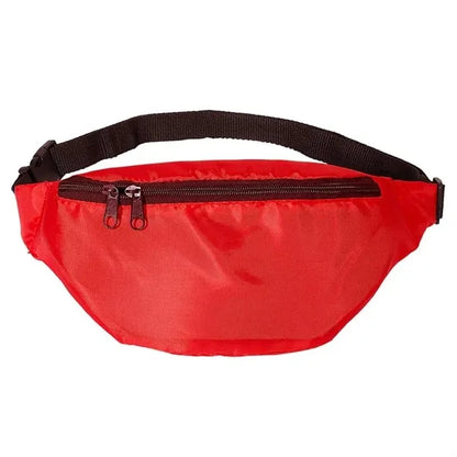 Classy Adjustable Waist Pack