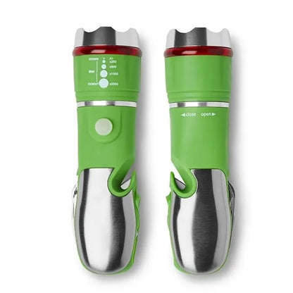 Multi Tool with COB Light