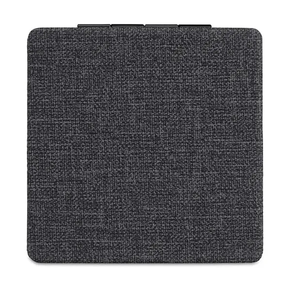 Heathered Square Mirror