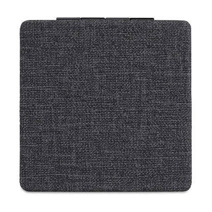 Heathered Square Mirror