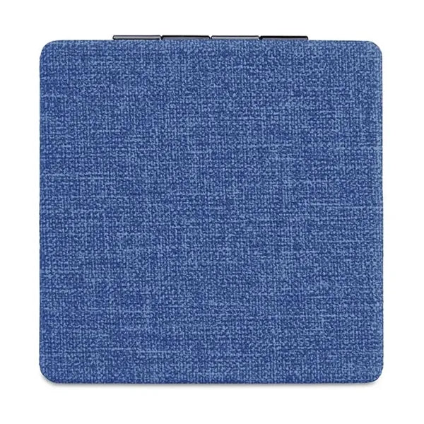 Heathered Square Mirror