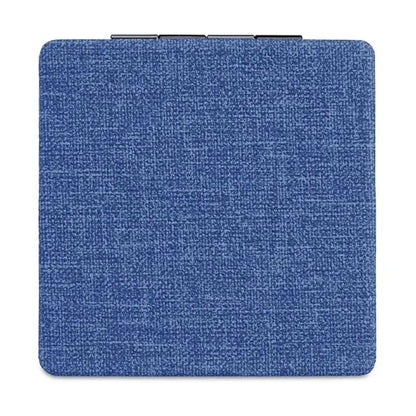 Heathered Square Mirror