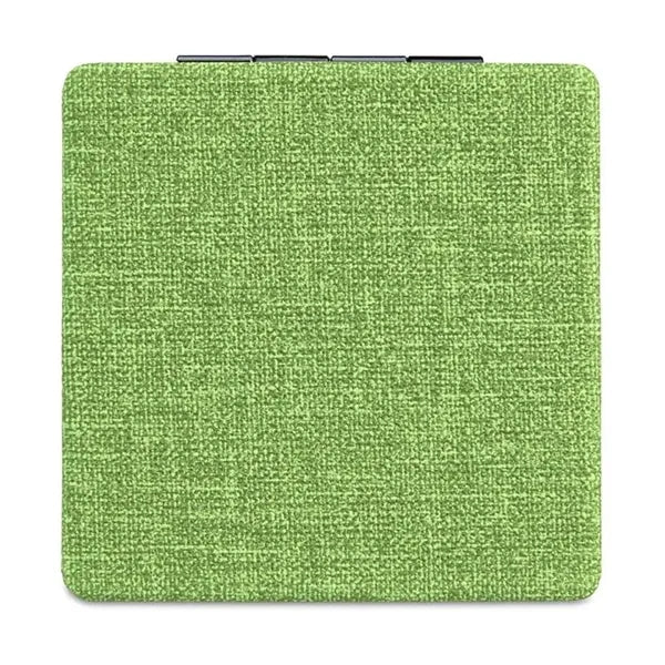 Heathered Square Mirror