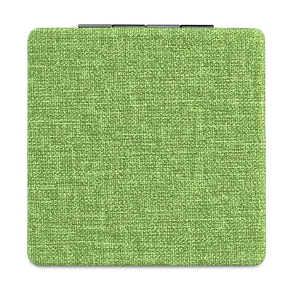 Heathered Square Mirror