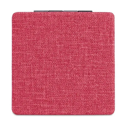Heathered Square Mirror