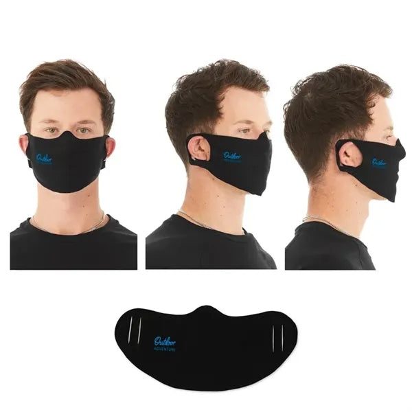 BellaCanvas Daily Face Cover / Mask