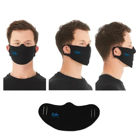 BellaCanvas Daily Face Cover / Mask