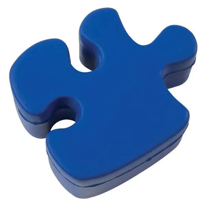 Puzzle Piece Stress Reliever