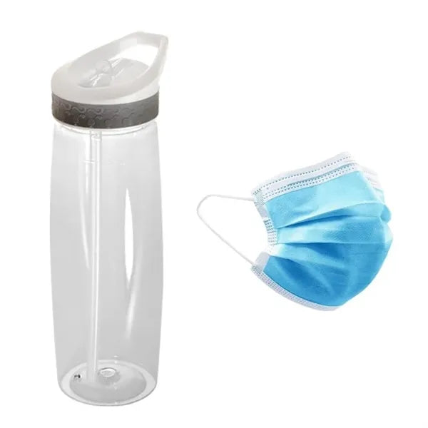 Fit n Fresh PPE Kit