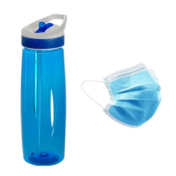 Fit n Fresh PPE Kit