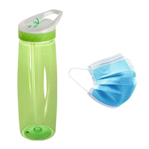 Fit n Fresh PPE Kit