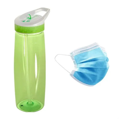 Fit n Fresh PPE Kit