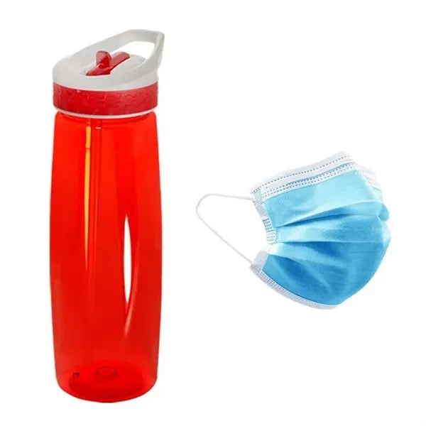 Fit n Fresh PPE Kit