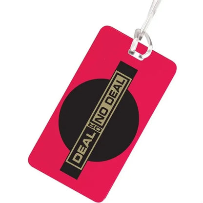 Hi-Flyer Luggage Tag