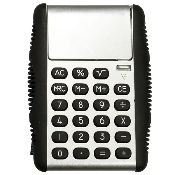 Robot Series Calculator