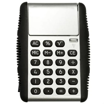 Robot Series Calculator