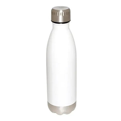 On-The-Go Insulated Vacuum Bottle