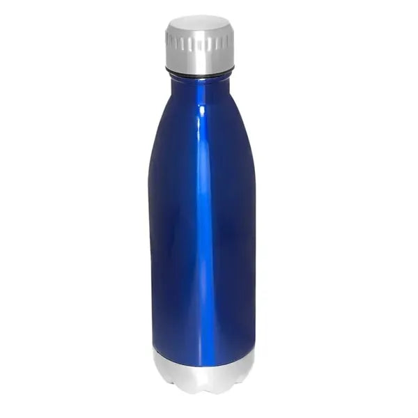 On-The-Go Insulated Vacuum Bottle