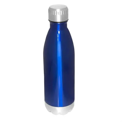 On-The-Go Insulated Vacuum Bottle