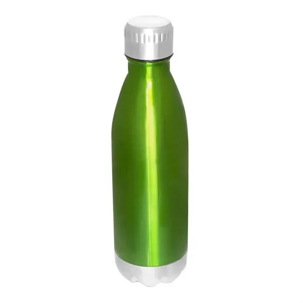 On-The-Go Insulated Vacuum Bottle